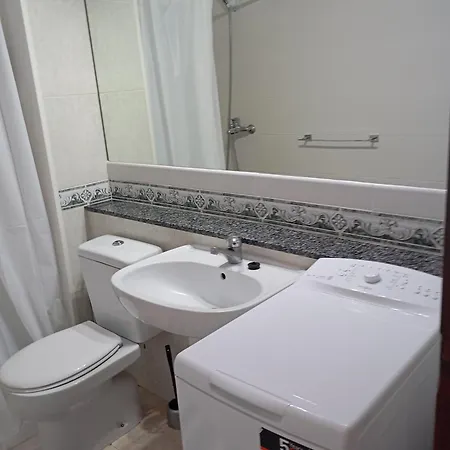 Apartament 6 Centre Americas For Playa de las Americas (Tenerife)