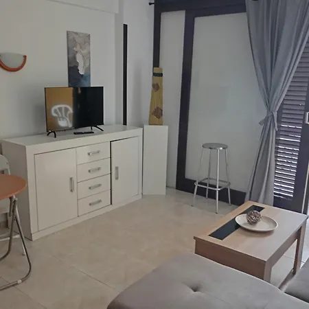 6 Centre Americas For Apartament *