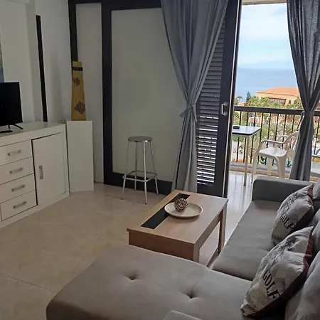 Apartamento 6 Centre Las Americas For Holiday Playa de las Américas