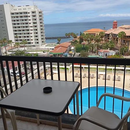 6 Centre Las Americas For Holiday * Playa de las Américas