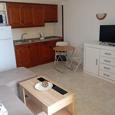 Apartamento 6 Centre Las Americas For Holiday *
