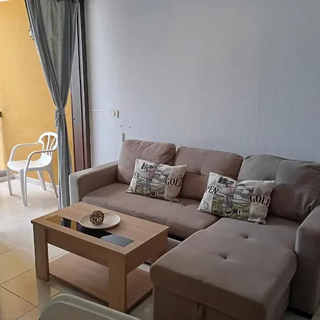 6 Centre Americas For Apartament