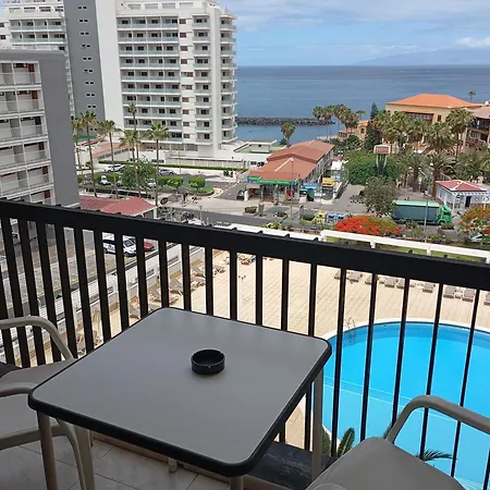 Apartamento 6 Centre Las Americas For Holiday *